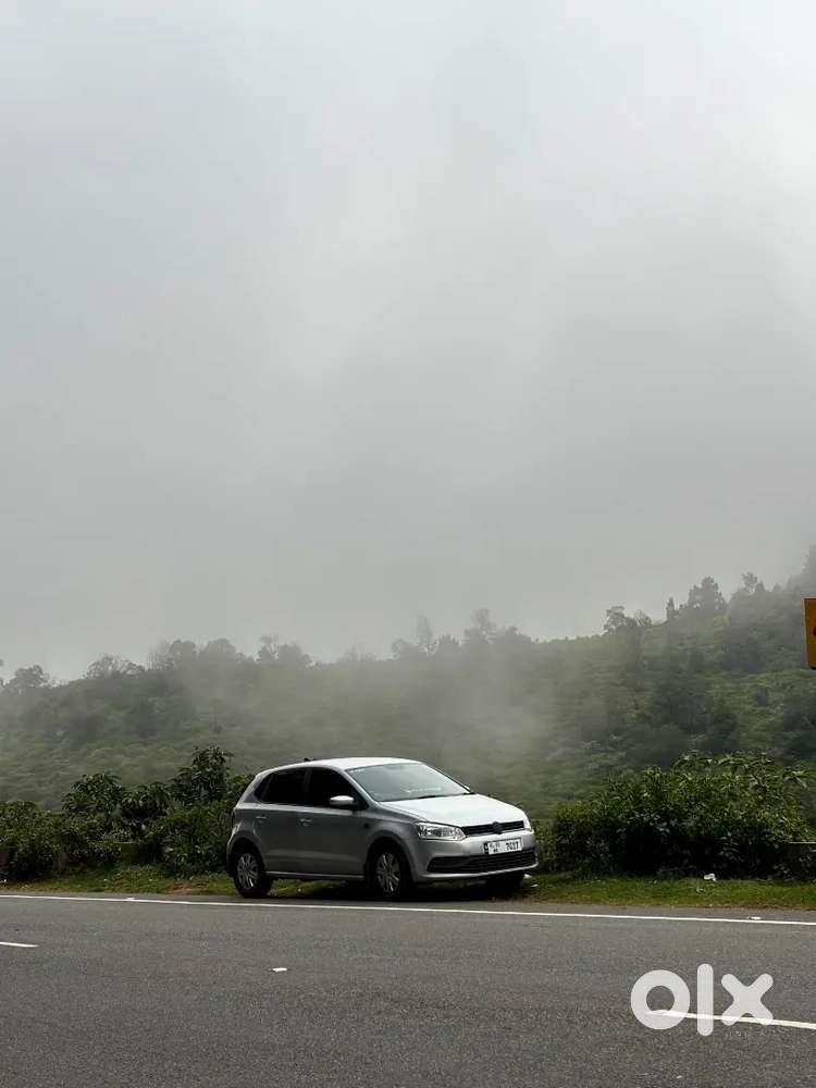 Volkswagen Polo 2011 Diesel Well Maintained