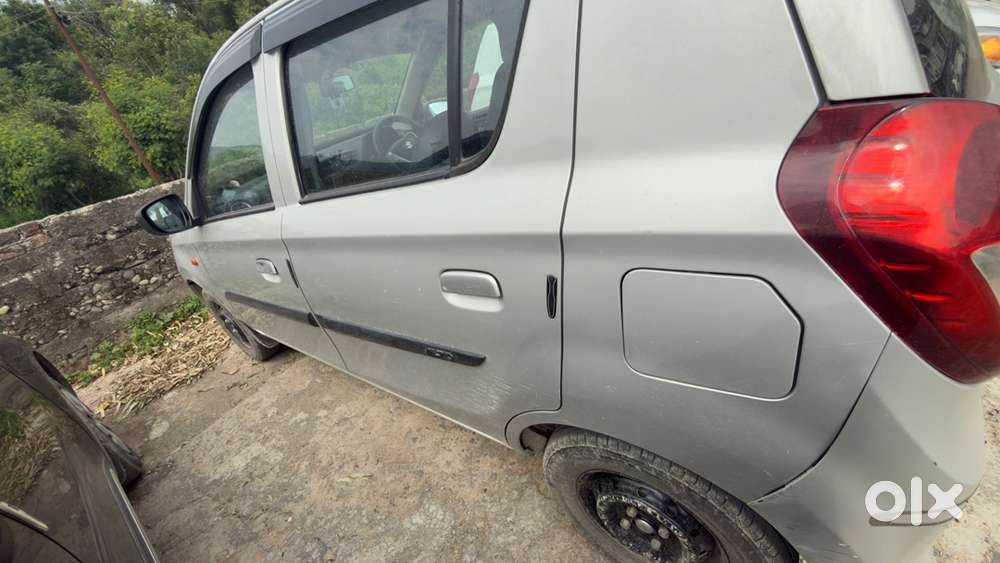 Maruti Suzuki Alto 800 2020 Petrol 37000 Km Driven