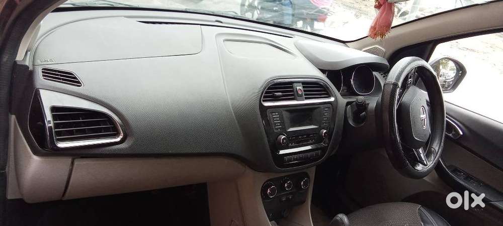 Tata Tiago 1.2 Revotron Xza, 2019