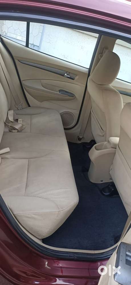 Honda City V At, 2012, Cng & Hybrids