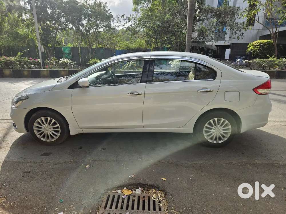 Ciaz Immaculate Condition