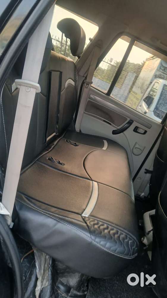 Mahindra Scorpio S5 Plus, 2020, Diesel