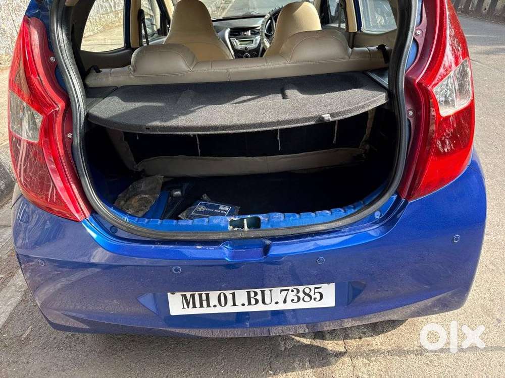 Hyundai Eon Sportz, 2014, Petrol