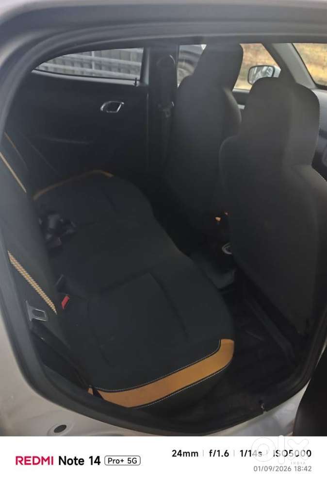 Renault Kwid Rxt Amt Climber (automatic), 2022, Petrol