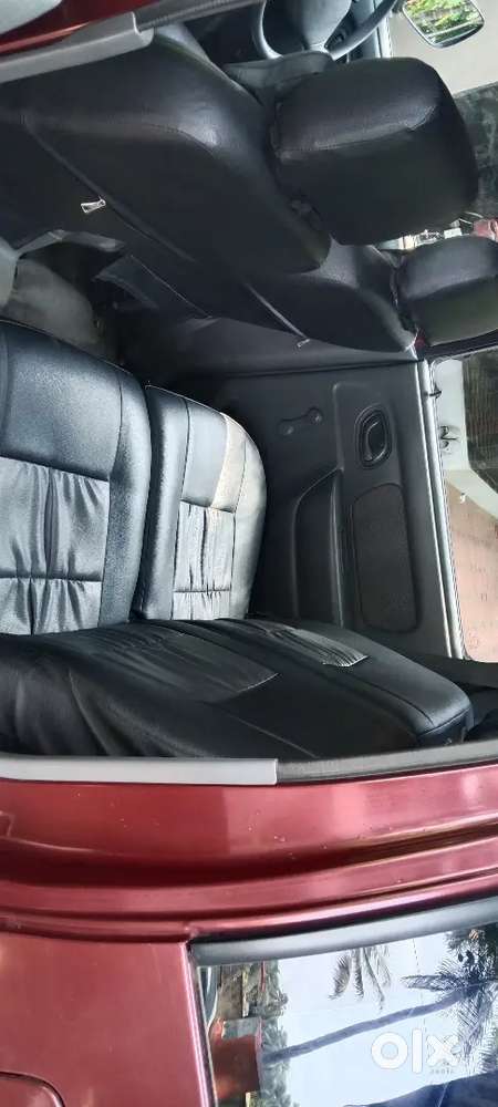 Maruti Suzuki Wagon R Lxi 2006 Petrol