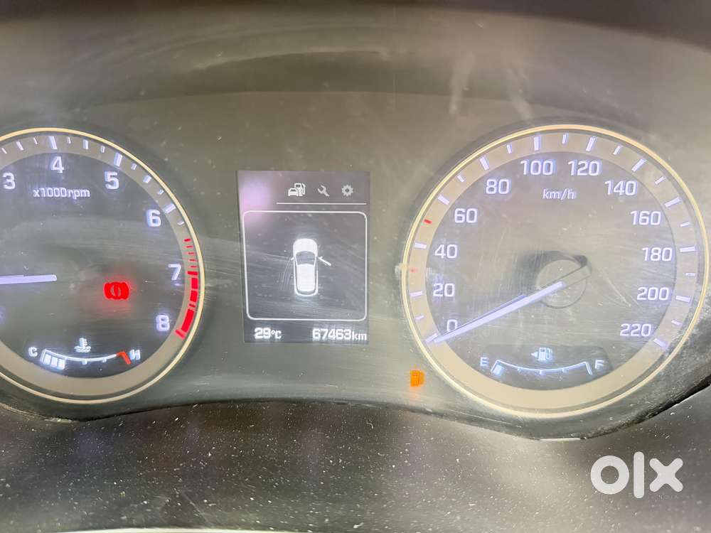 Hyundai I20 Asta Option 1.2, 2016, Petrol