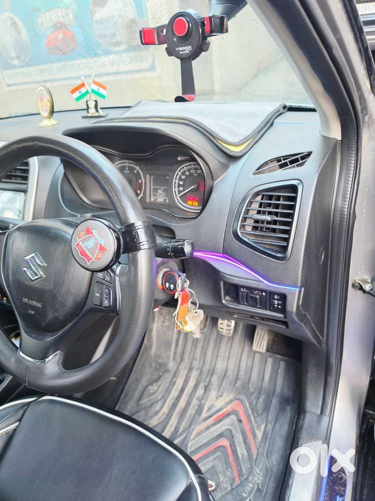 Maruti Suzuki Brezza 2018 Diesel Good Condition