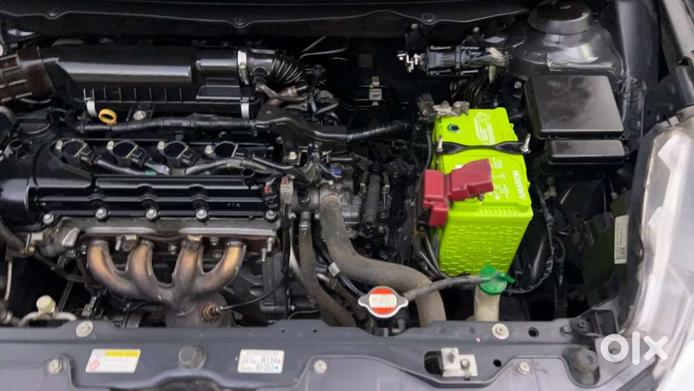 Maruti Suzuki Baleno 1.2 Zeta, 2016, Petrol