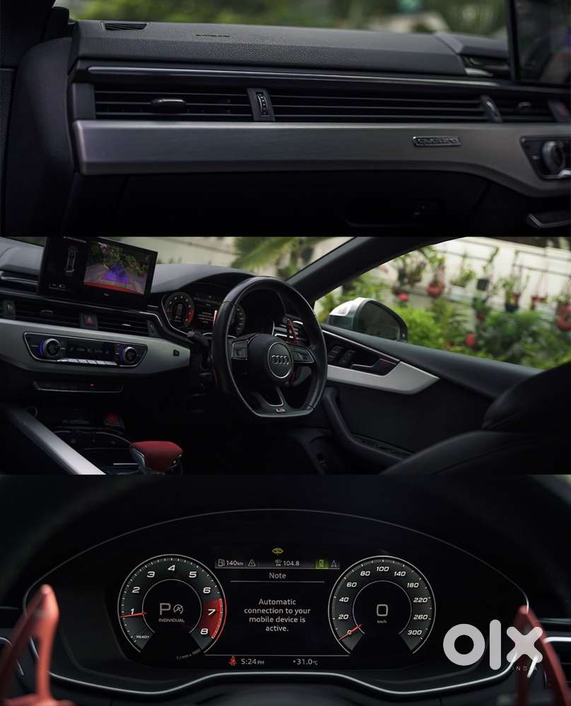 Audi S5 3.0 Sportback, 2022, Petrol