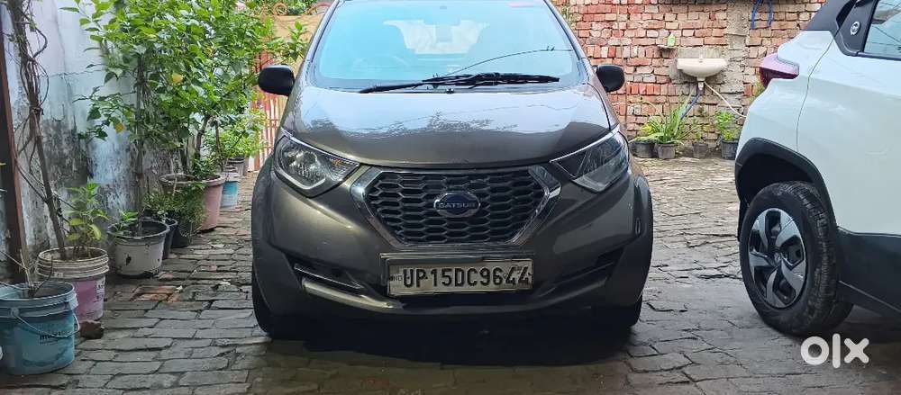 Datsun Redi Go Edition 2020