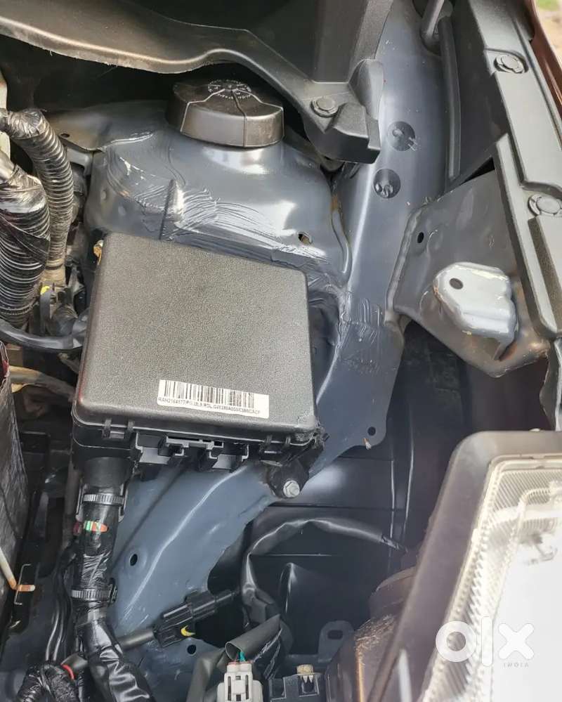 Maruti Suzuki Ertiga 2023 Petrol Plus Cng