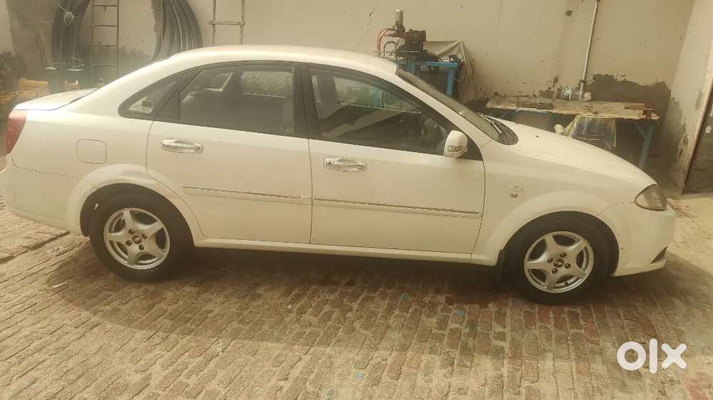 Chevrolet Optra 2.0 Lt 2012