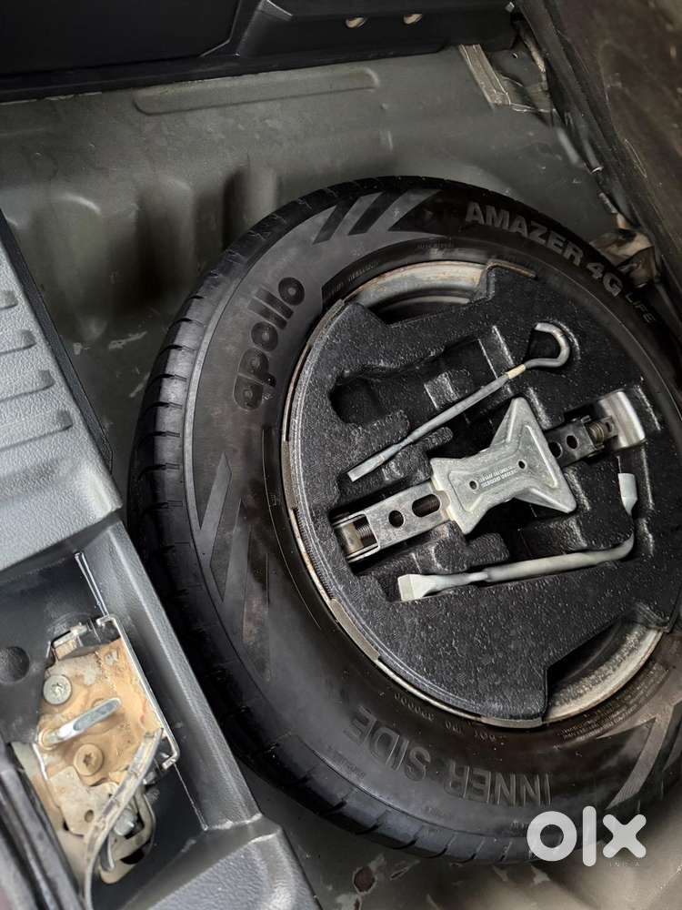 Maruti Suzuki Brezza