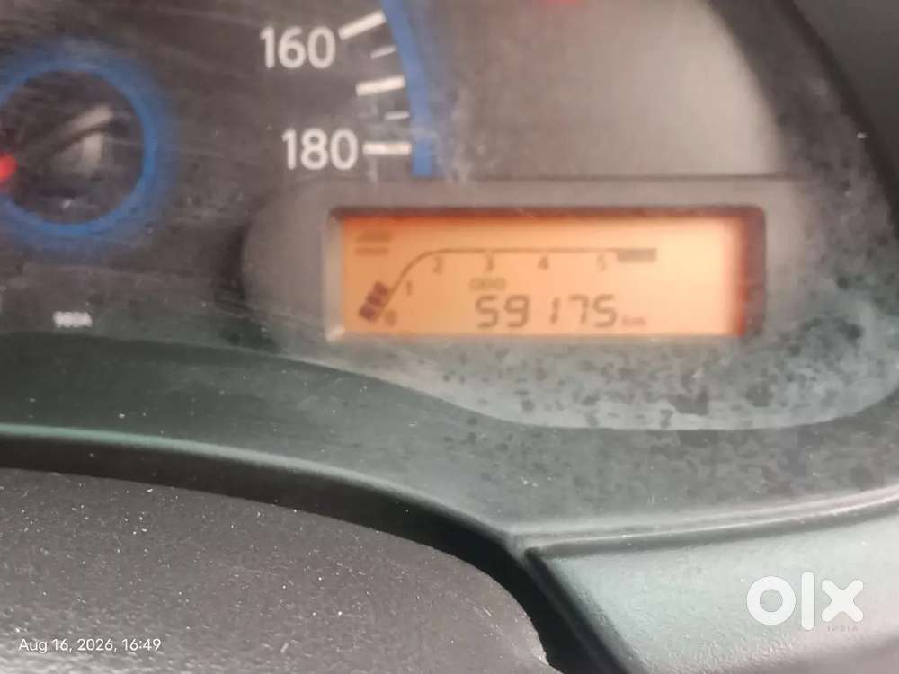 2018 Datsun Go Petrol