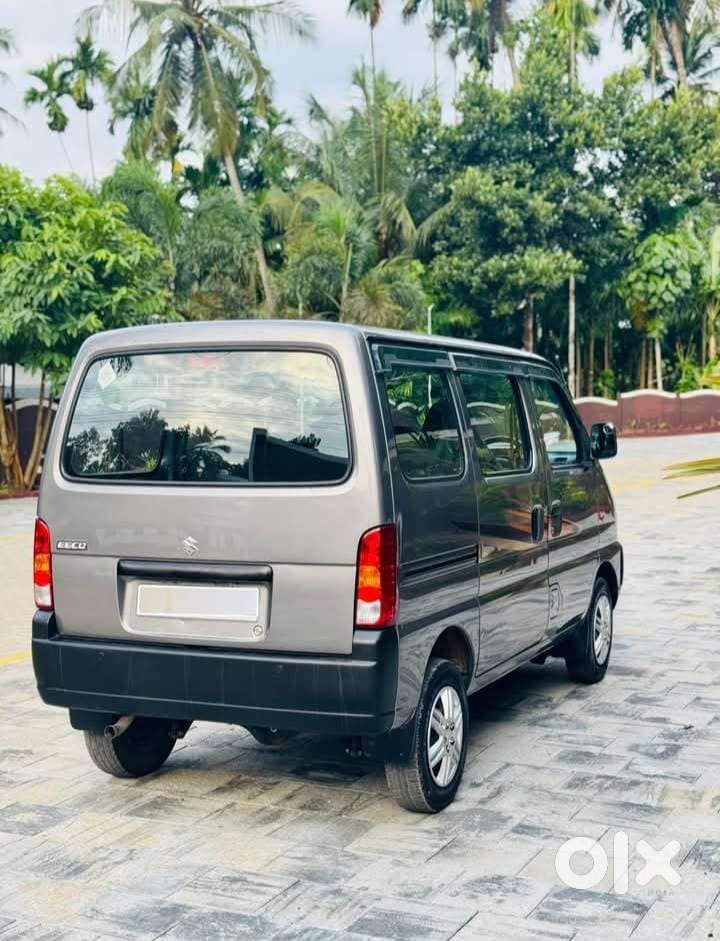 Maruti Suzuki Eeco 5 Str Ac(o) Cng, 2022, Cng & Hybrids