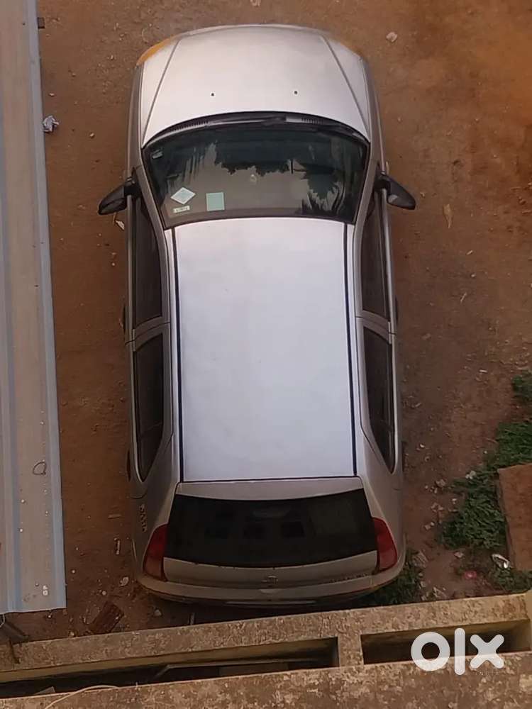 Tata Indica Diesel 2017