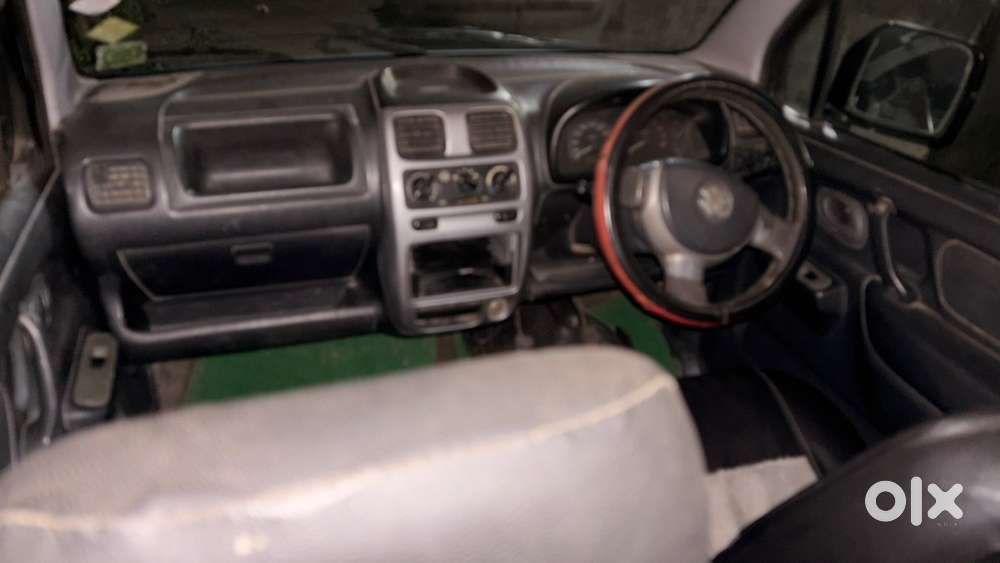 Maruti Suzuki Wagon R Flex Fuel Petrol 11080 Km Driven