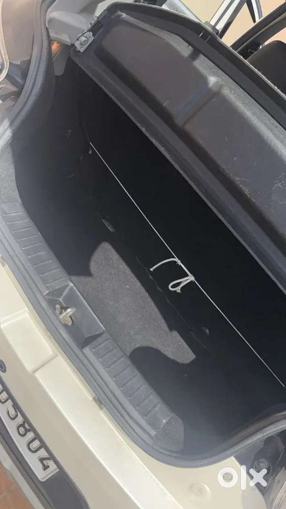 Mahindra Kuv100 Nxt 2018 Petrol 45000 Km Driven