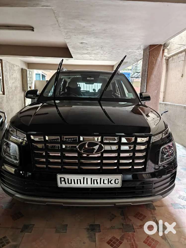 Hyundai Venue 2022 Imt Car