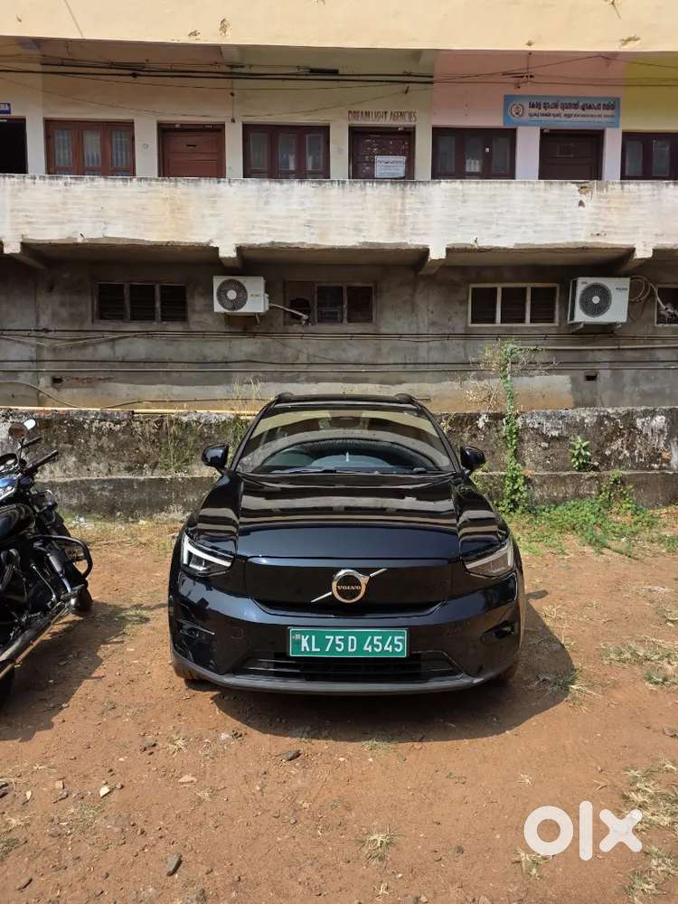 Volvo Xc40 Recharge 2023