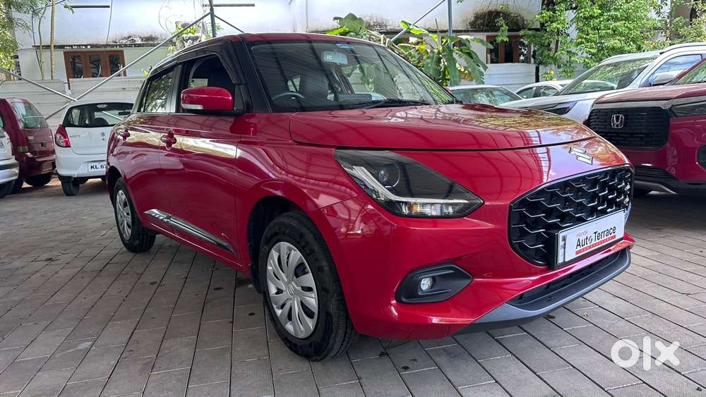 Maruti Suzuki Swift Vxi Ags, 2025, Petrol