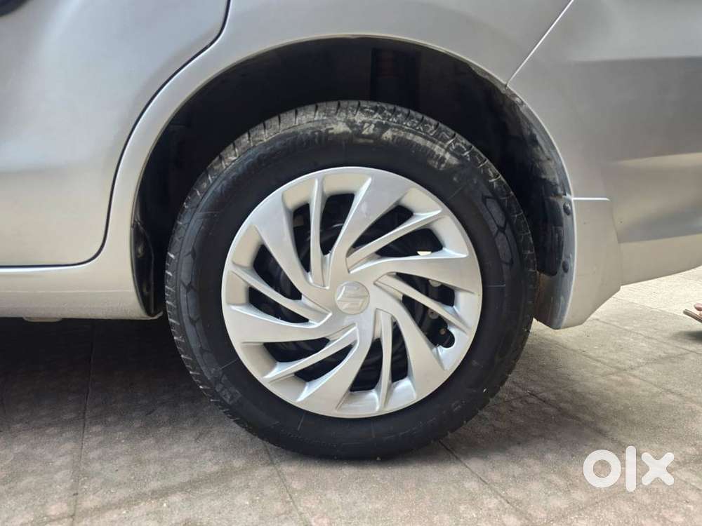Maruti Ertiga Vdi 2016