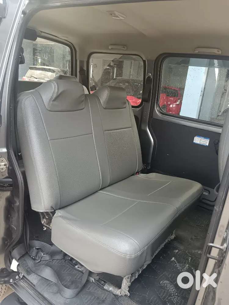 Maruti Suzuki Eeco 2021 Petrol 16000 Km Driven