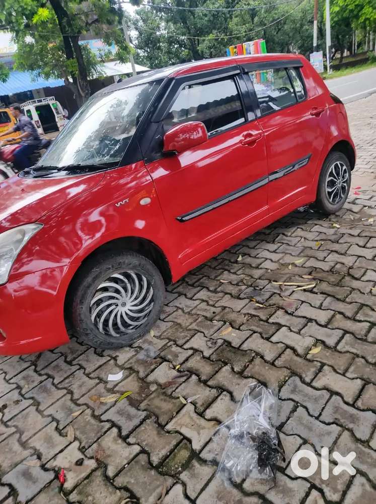 Good Condition Gadi