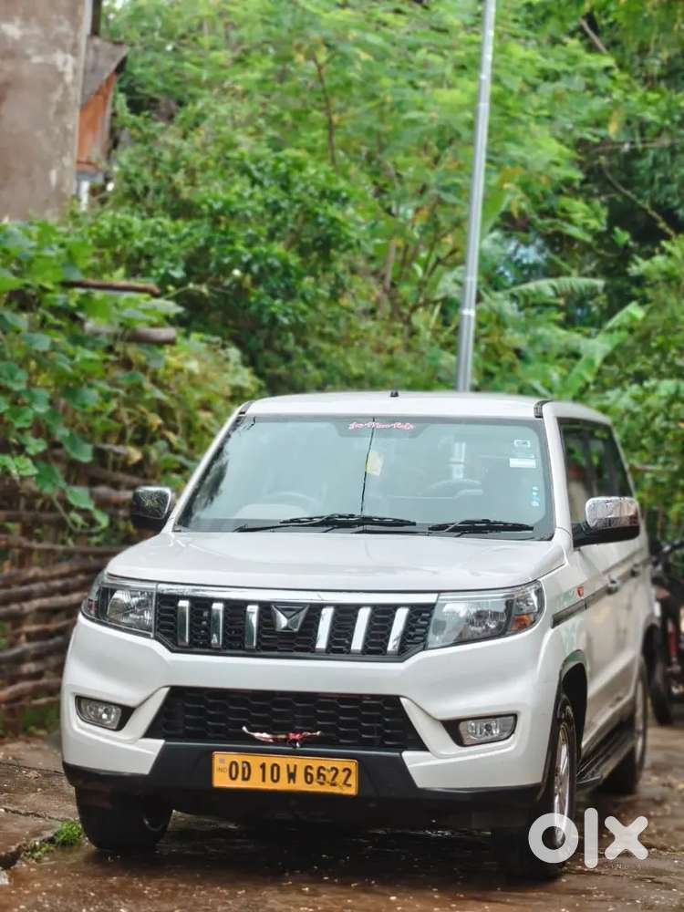 Mahindra Bolero Neo 2023