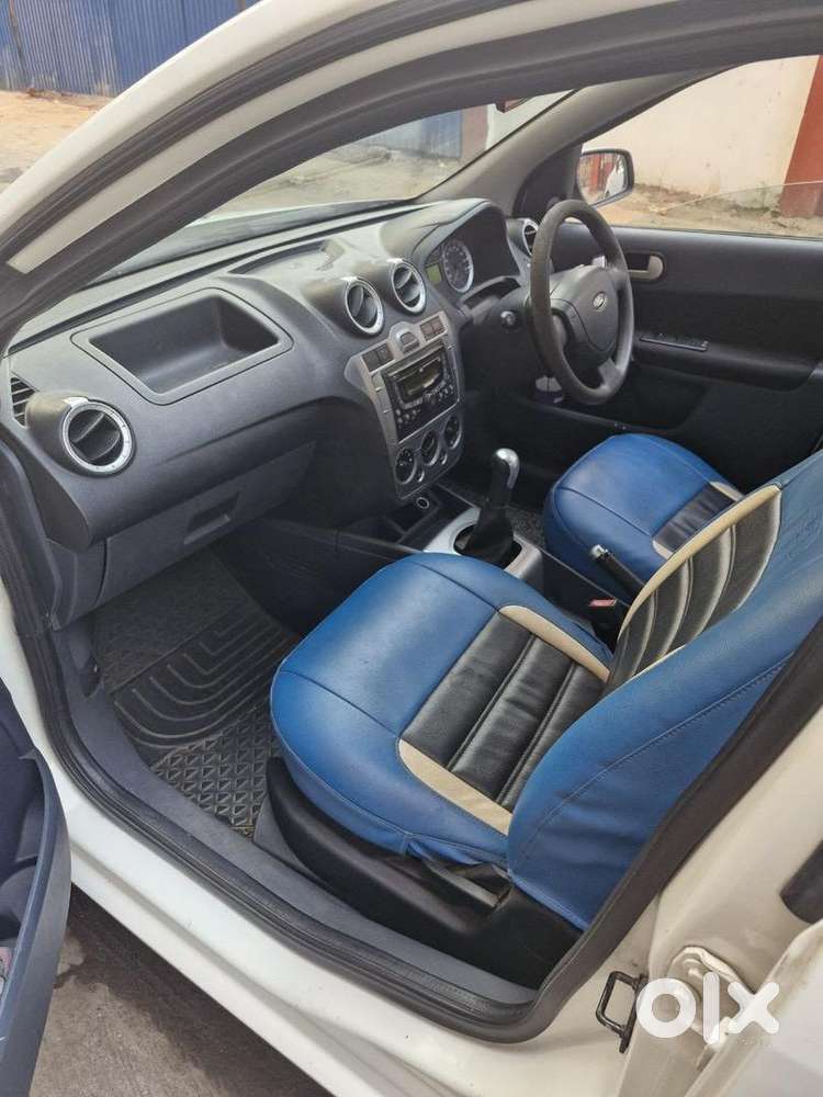 Ford Fiesta 2013 Diesel Good Condition