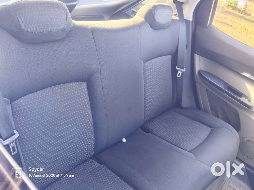 Tata Tiago Diesel 2018