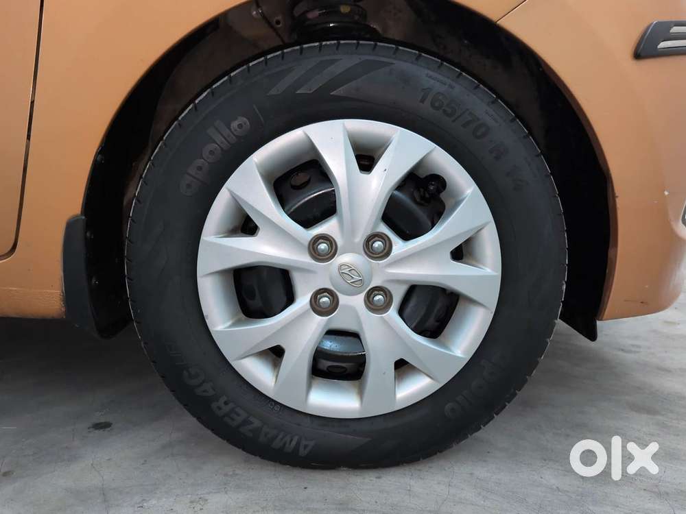 Hyundai Grand I10 1.2 Kappa Sportz, 2016, Petrol