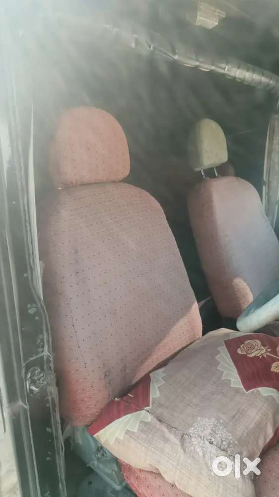 Mahindra   Thar 2003 Diesel Good Condition