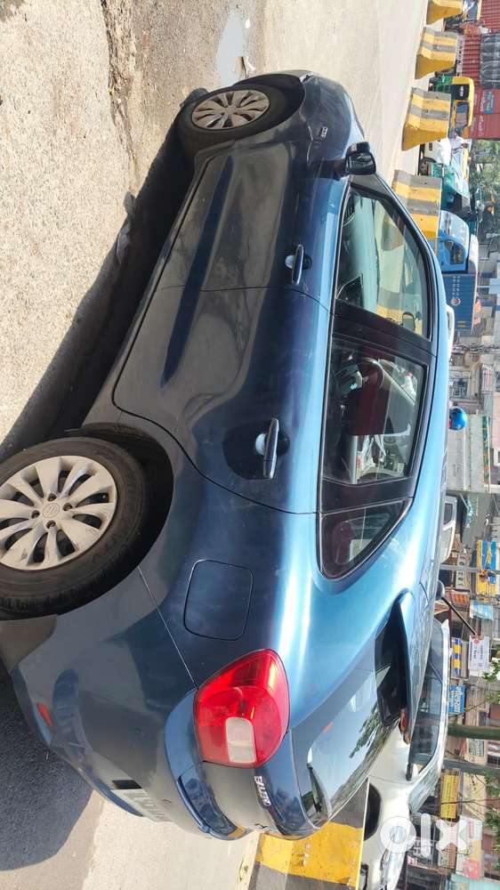 Maruti Suzuki Baleno Delta, 2017, Diesel