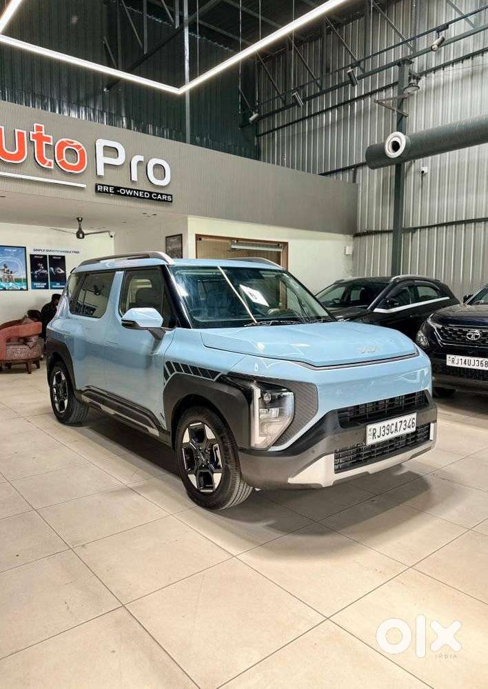 Kia Syros Htk Opt Diesel, 2025, Diesel