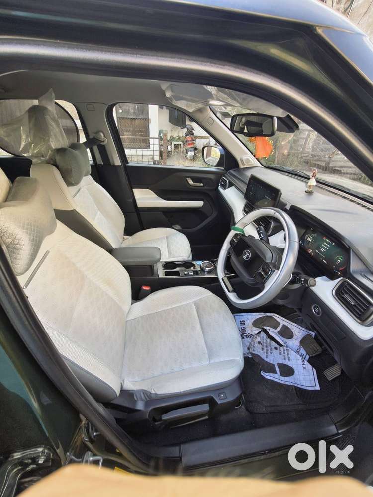 Tata Punch Ev 2024 Electric Good Condition