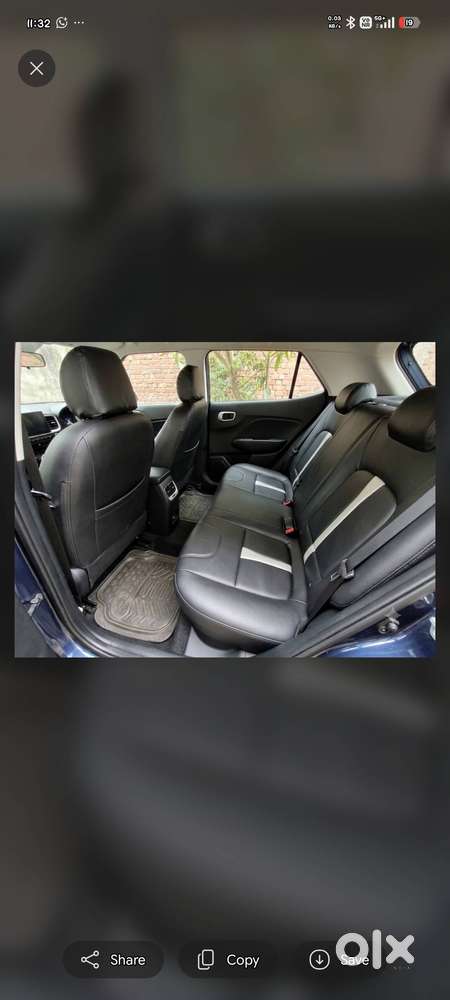 2021 Model Hyundai Venus Runing Very Well Condition