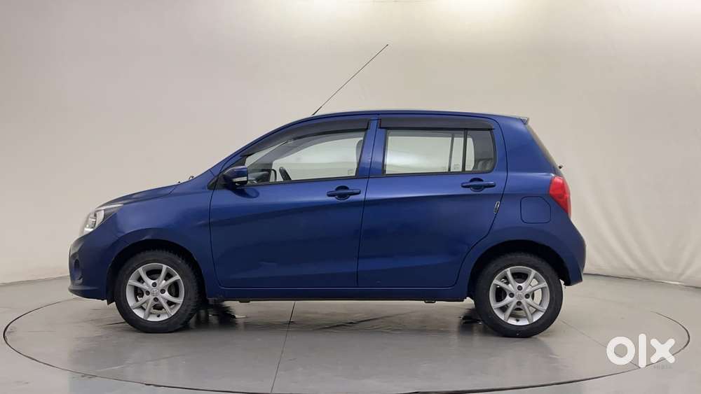 Maruti Suzuki Celerio Zxi Optional Amt, 2018, Petrol