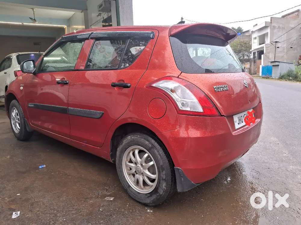 Suzuki Swift, Less Driven, 1st Owner, Excellent Condition, Jh01