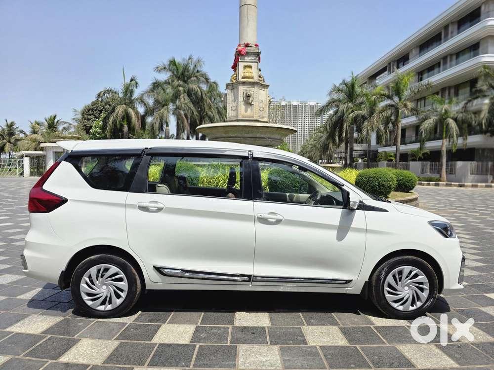 Maruti Suzuki Ertiga Vxi (o) Cng, 2021, Cng & Hybrids