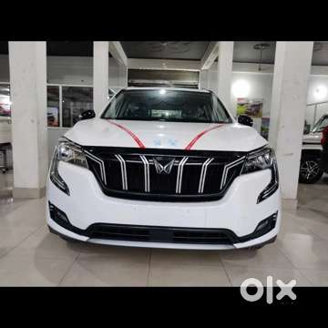 Mahindra Xuv700 2022 Diesel 57000 Km Driven