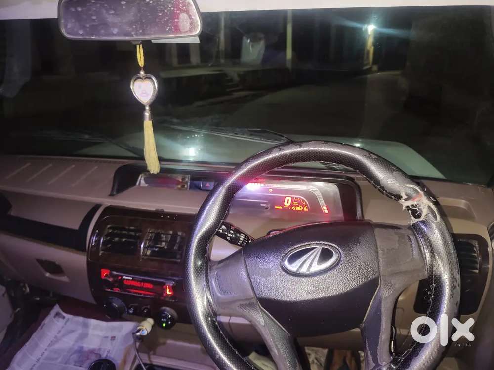 Mahindra Bolero Neo Plus 2021 Diesel 110000 Km Driven
