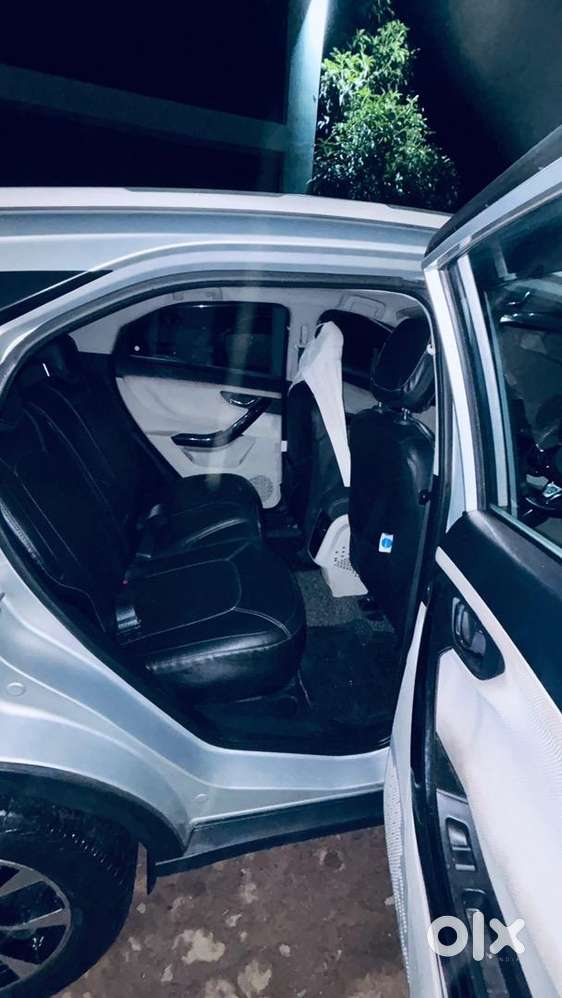 Tata Nexon 2020 Petrol 22532 Km Driven