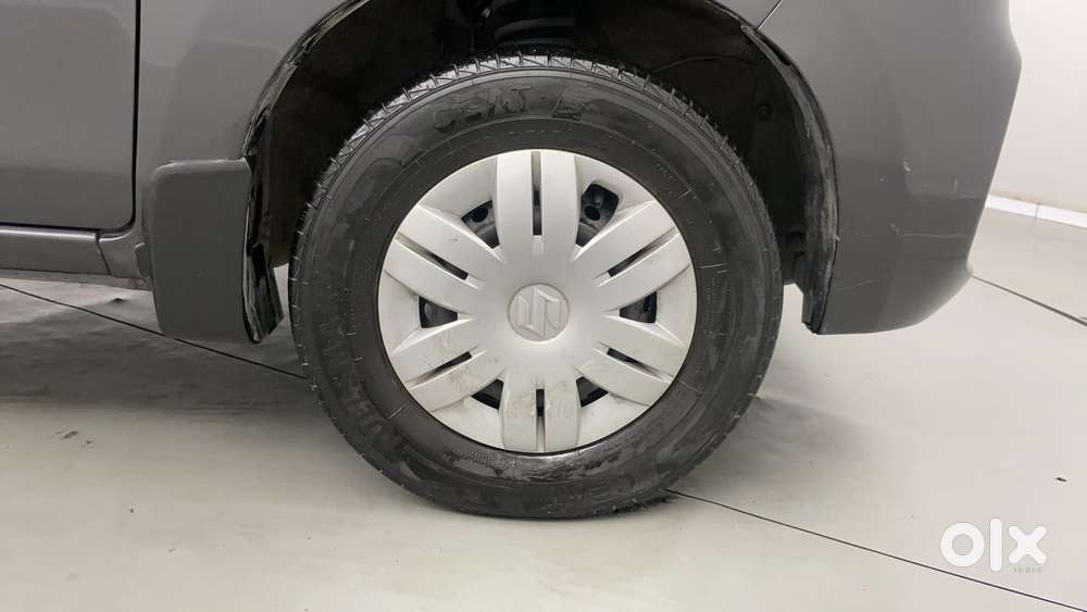 Maruti Suzuki Alto 800 2012-2016 Vxi, 2021, Petrol