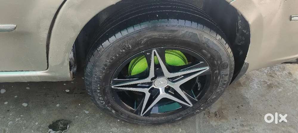 Fiat Linea 2009 Diesel Well Maintained