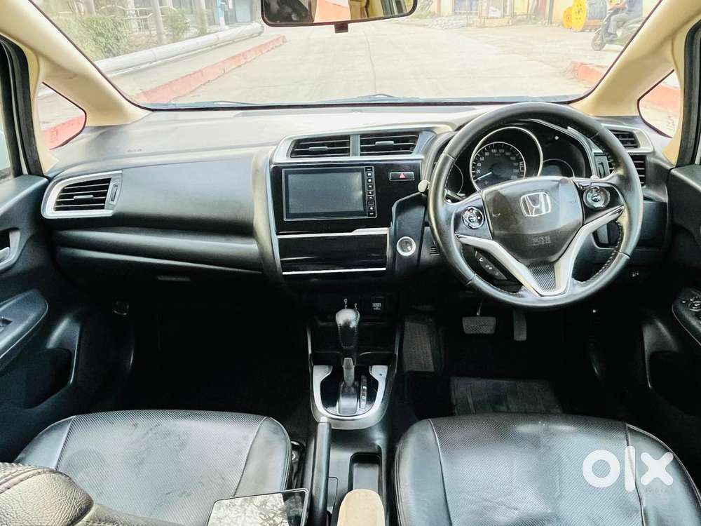 Honda Jazz Vx Cvt, 2019, Petrol