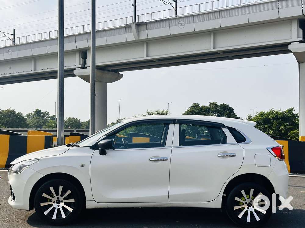 Maruti Suzuki Baleno Sigma, 2023, Petrol