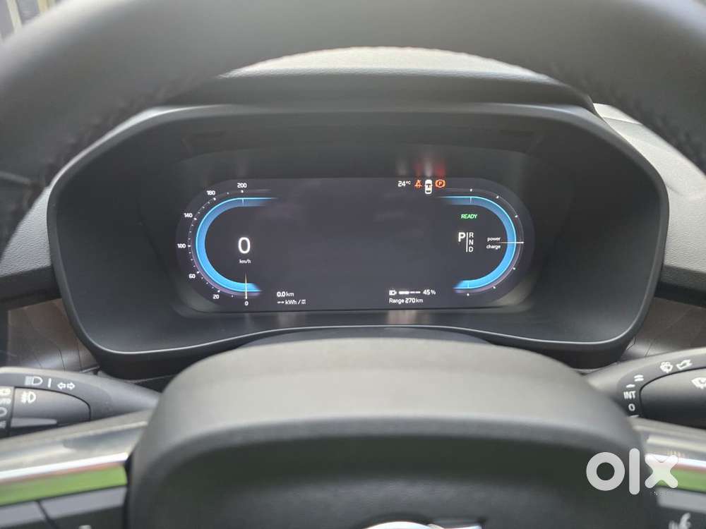 Volvo C40 Recharge E80, 2023, Electric