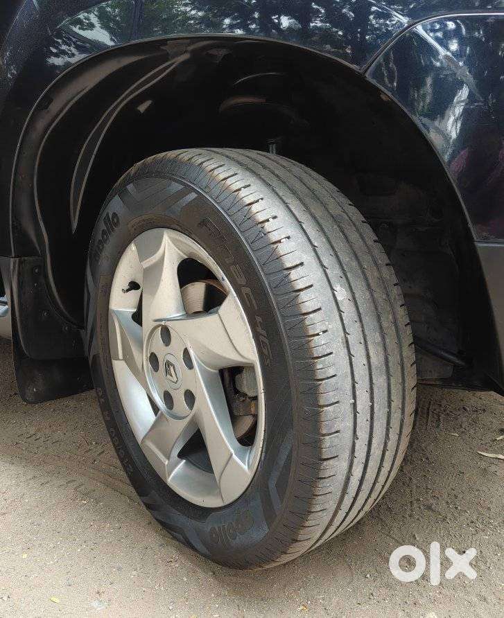 Renault Duster 2012-2015 85ps Diesel Rxl Optional, 2014, Diesel