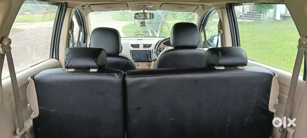 Maruti Suzuki Ertiga 2016 Cng & Hybrids Well Maintained